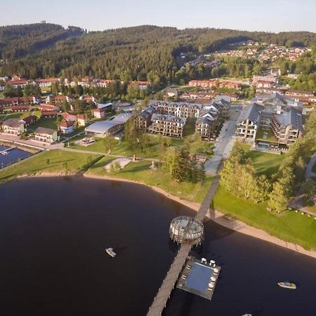 Lipnoapartments 88 Lipno nad Vltavou Bagian luar foto