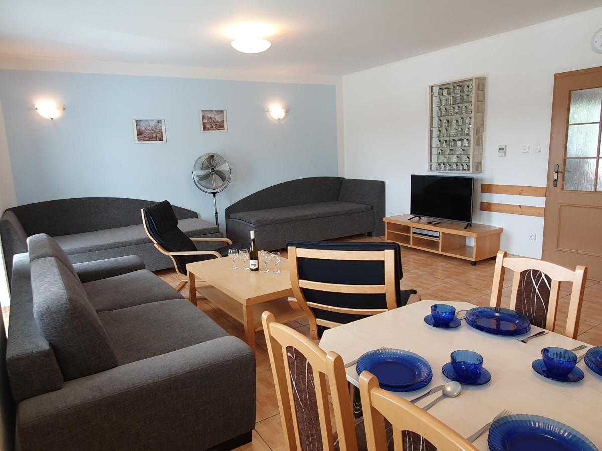 Lipnoapartments 88 Lipno nad Vltavou Bagian luar foto