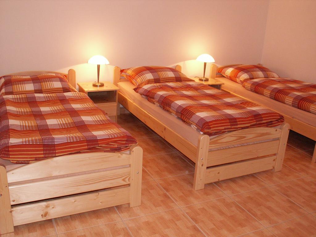 Lipnoapartments 88 Lipno nad Vltavou Ruang foto