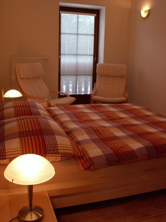 Lipnoapartments 88 Lipno nad Vltavou Ruang foto