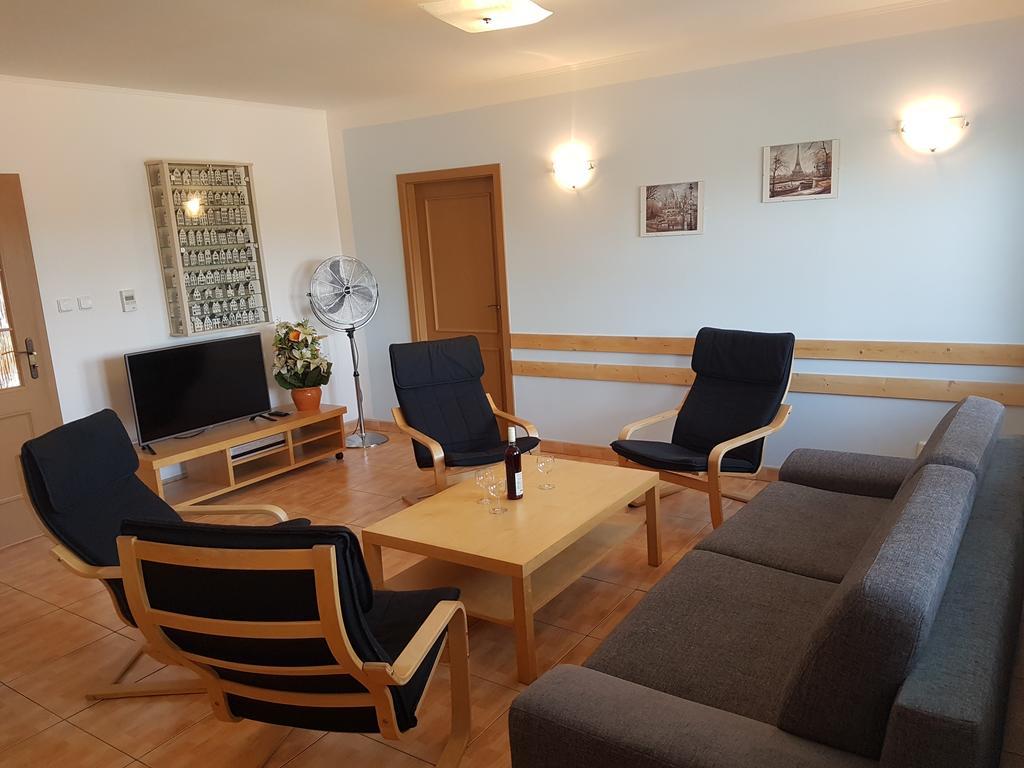 Lipnoapartments 88 Lipno nad Vltavou Bagian luar foto
