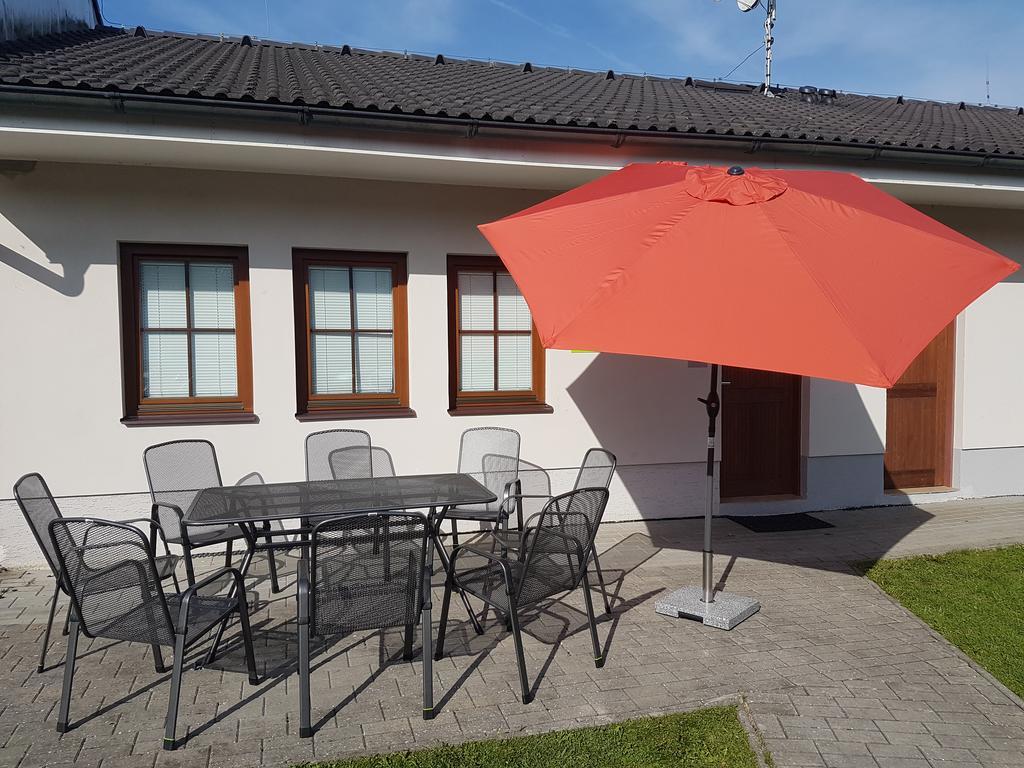 Lipnoapartments 88 Lipno nad Vltavou Bagian luar foto
