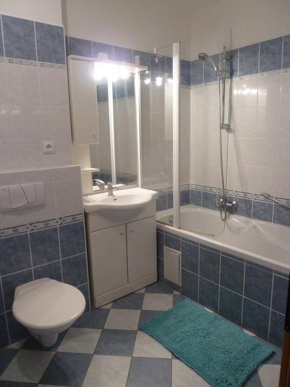 Lipnoapartments 88 Lipno nad Vltavou Bagian luar foto