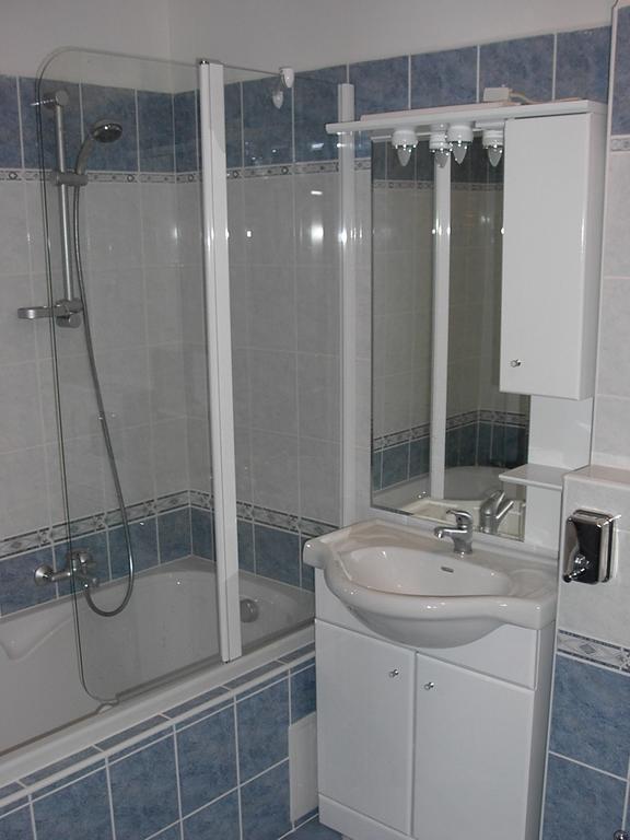 Lipnoapartments 88 Lipno nad Vltavou Bagian luar foto